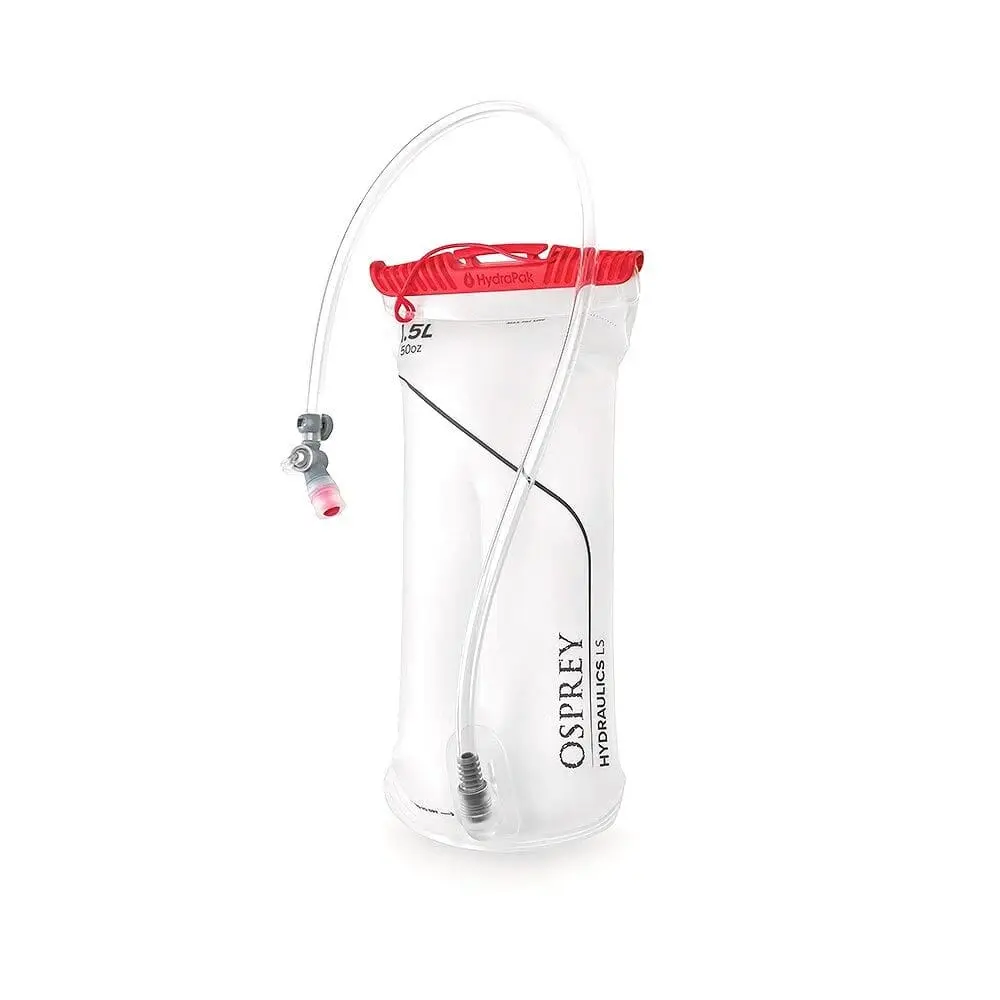 Osprey Hydraulics Ls 1.5l Reservoir