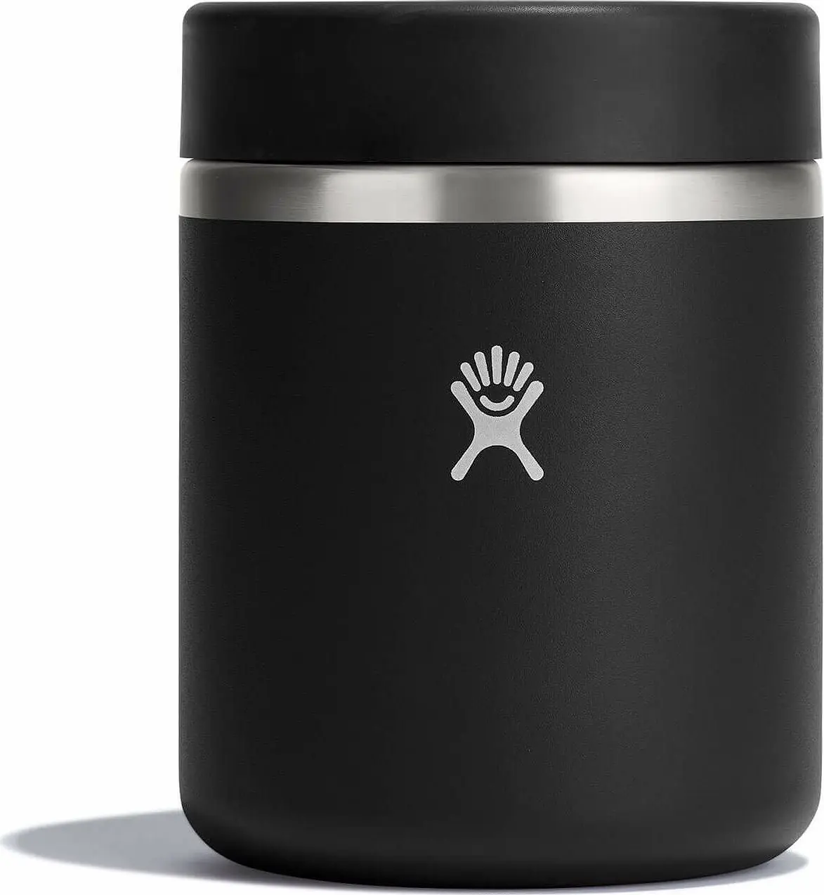 Hydro Flask 28 Oz Insulated Food Jar Black