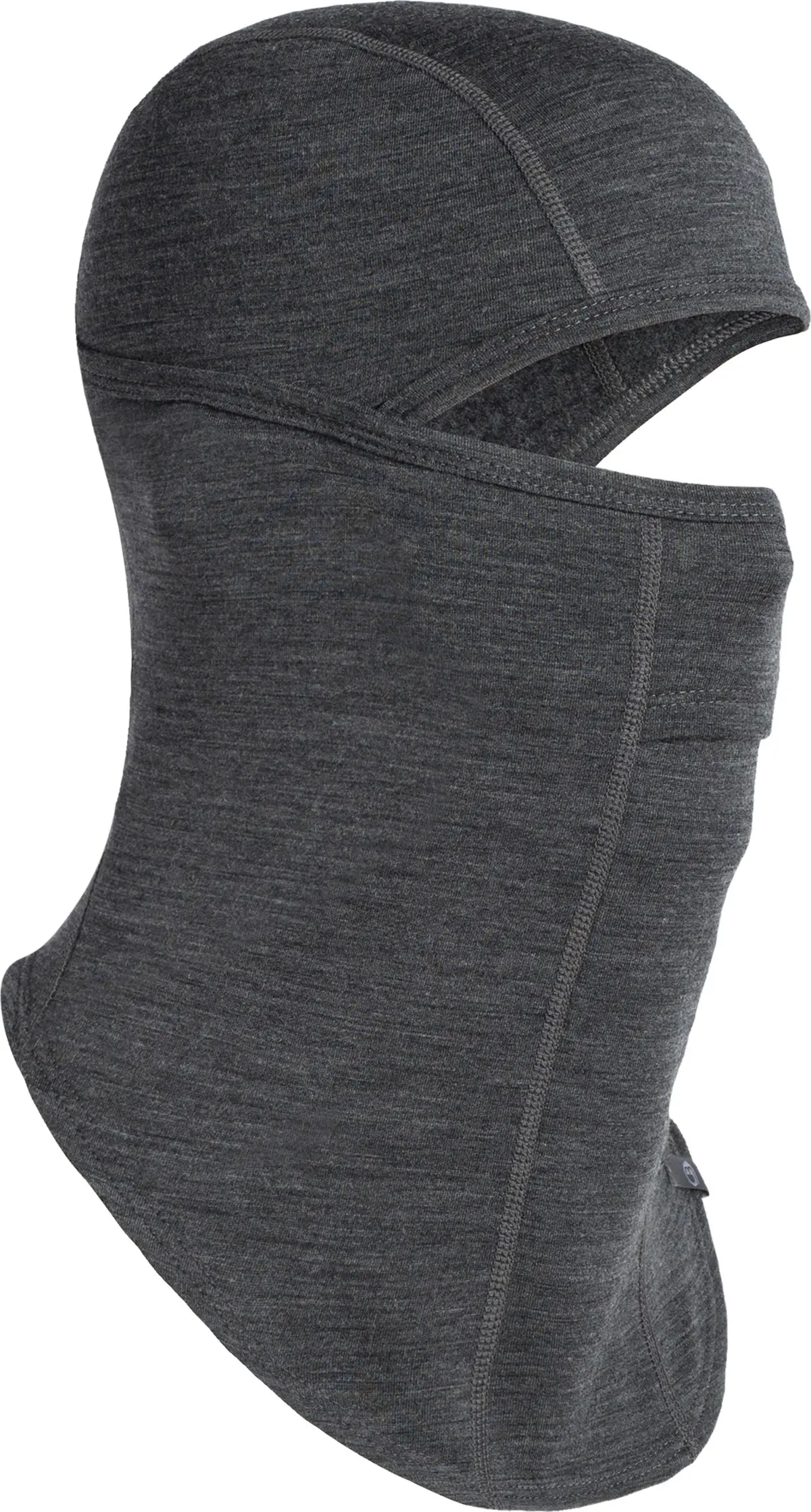 Icebreaker Unisex Apex Balaclava Jet Heather
