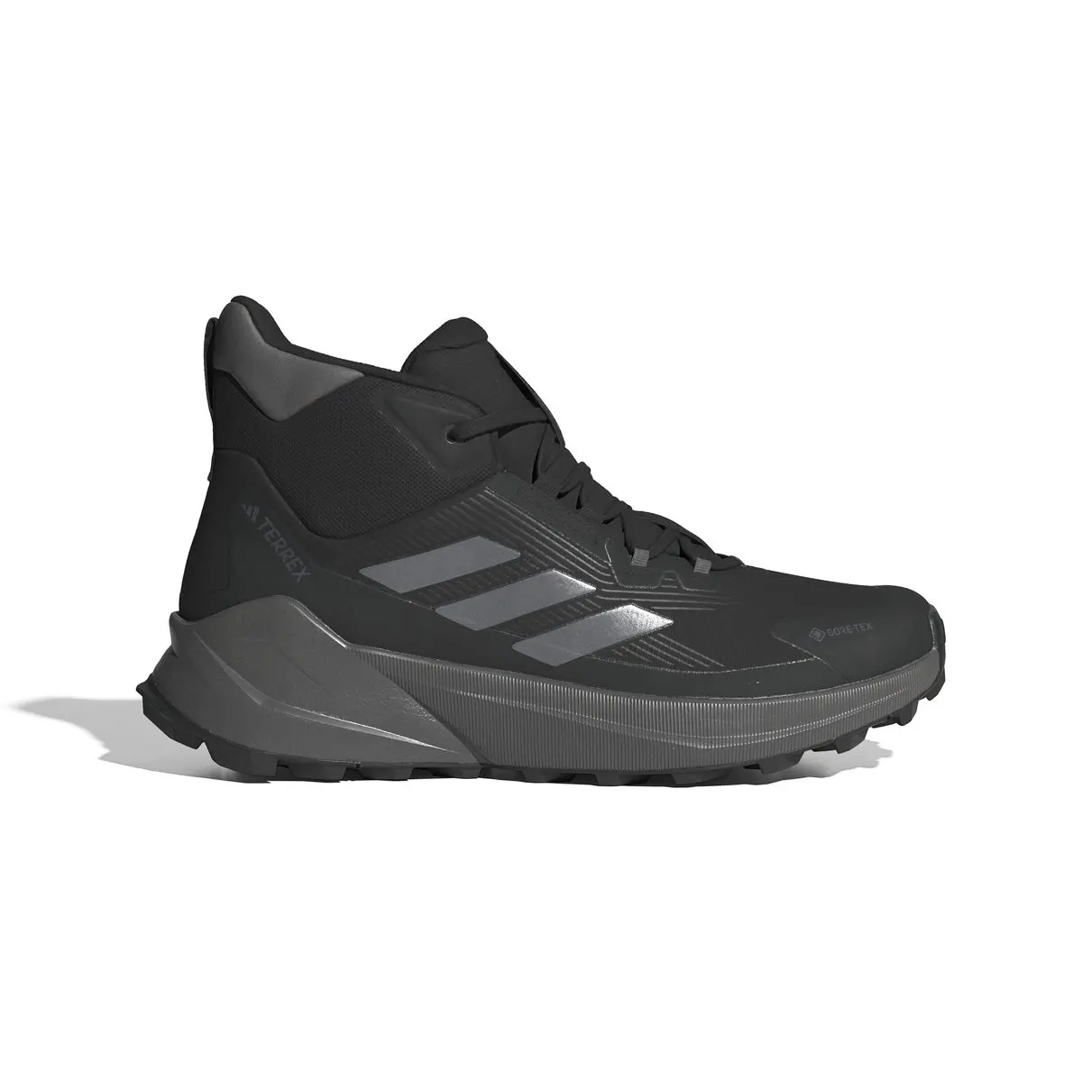 Adidas Terrex Trailmaker 2 Mid Gtx Cblack/Carbon/Grefou Cblack/carbon/grefou