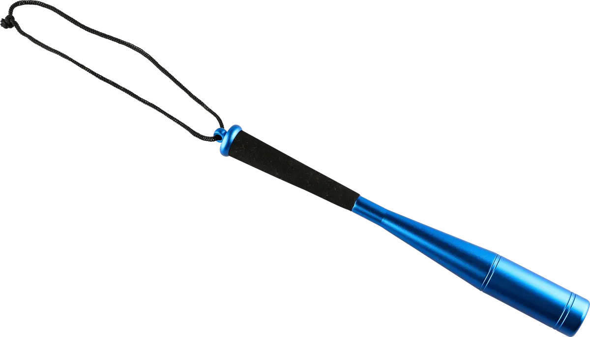 iFish Aluminum Priest Blue