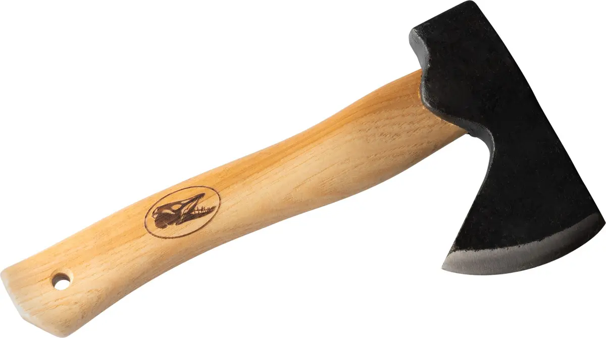 iFish Camping Axe 26 cm NoColour