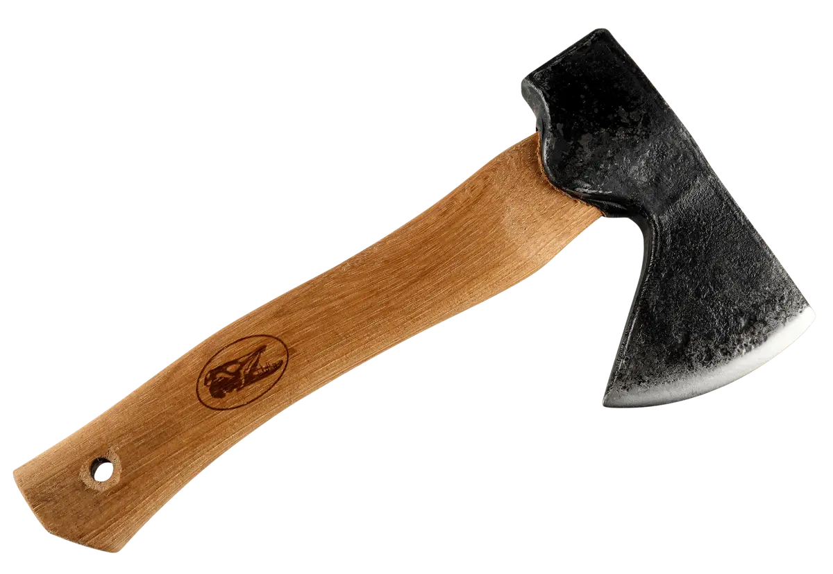 iFish Camping Axe One Color