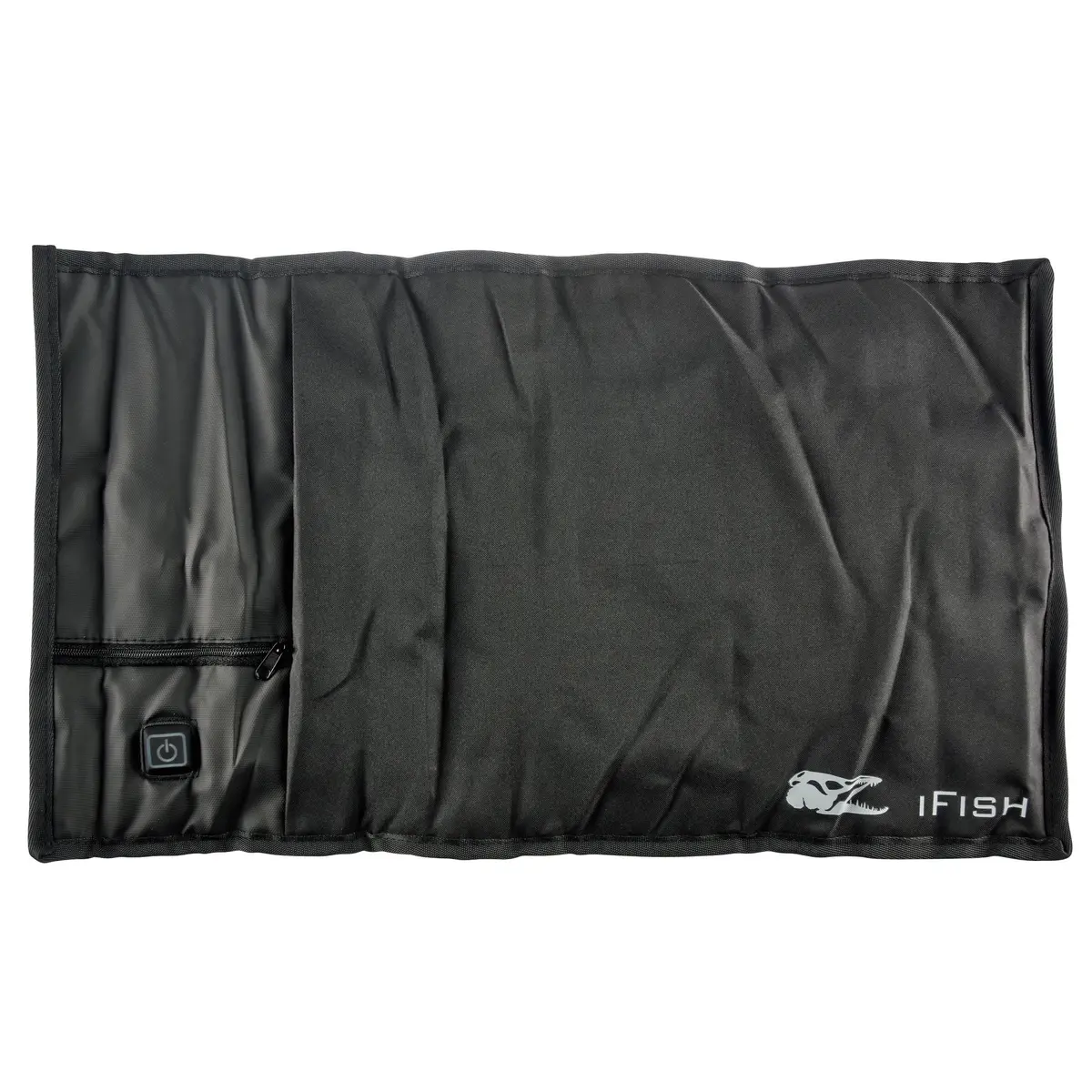 iFish Heat-seat Black