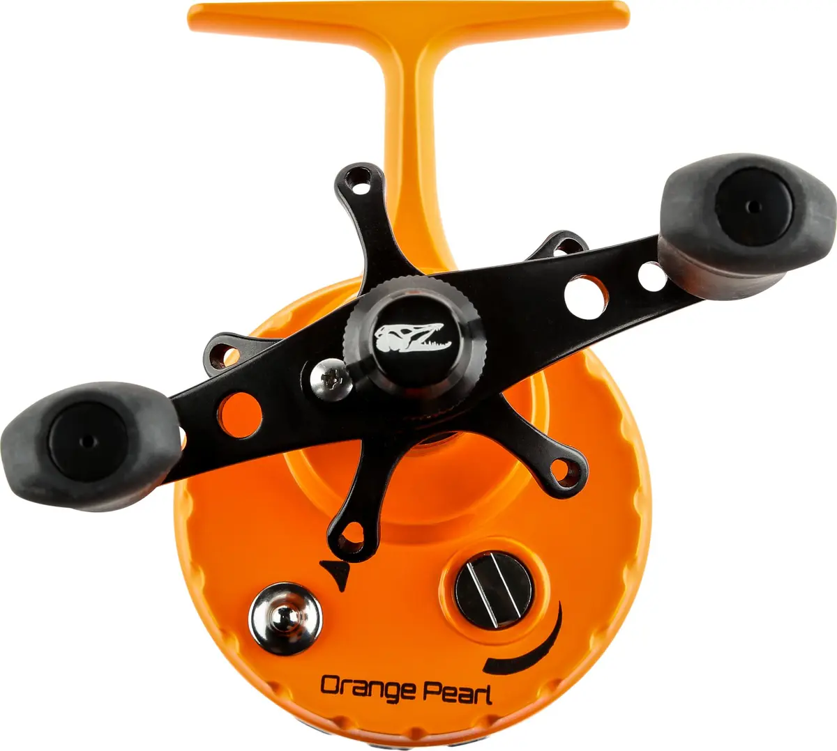iFish Ize Orange Pearl Orange Pearl