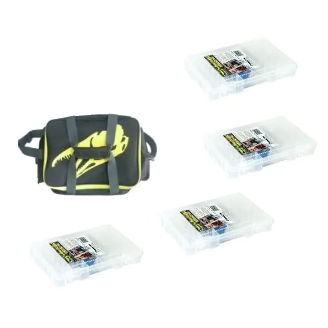 iFish Tacklestacker S Nocolour