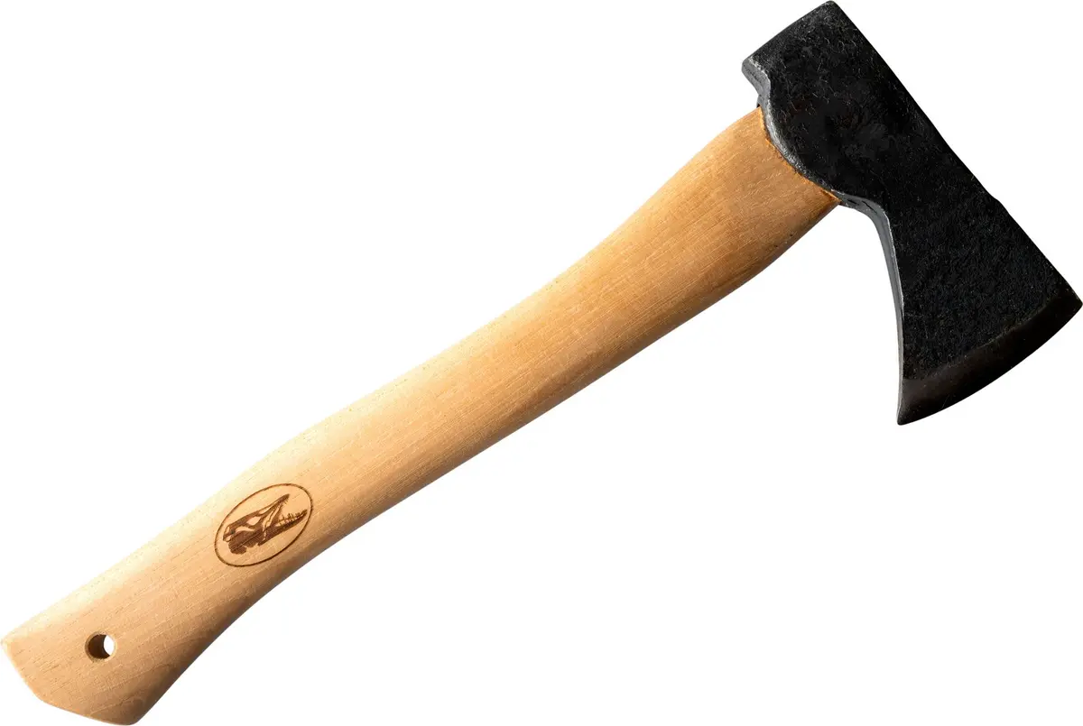 iFish Wilderness Axe 36 cm NoColour