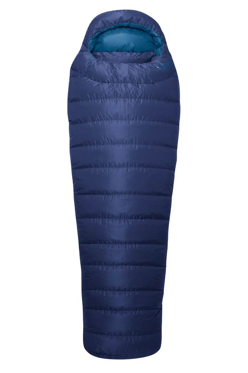 Rab Summit Pro 800 Deep Ink/Ink