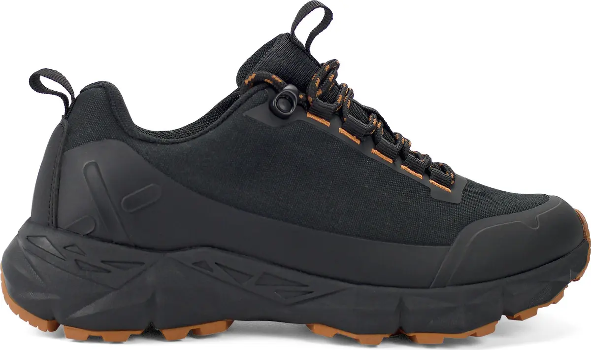 Exani Men's Cole Rust