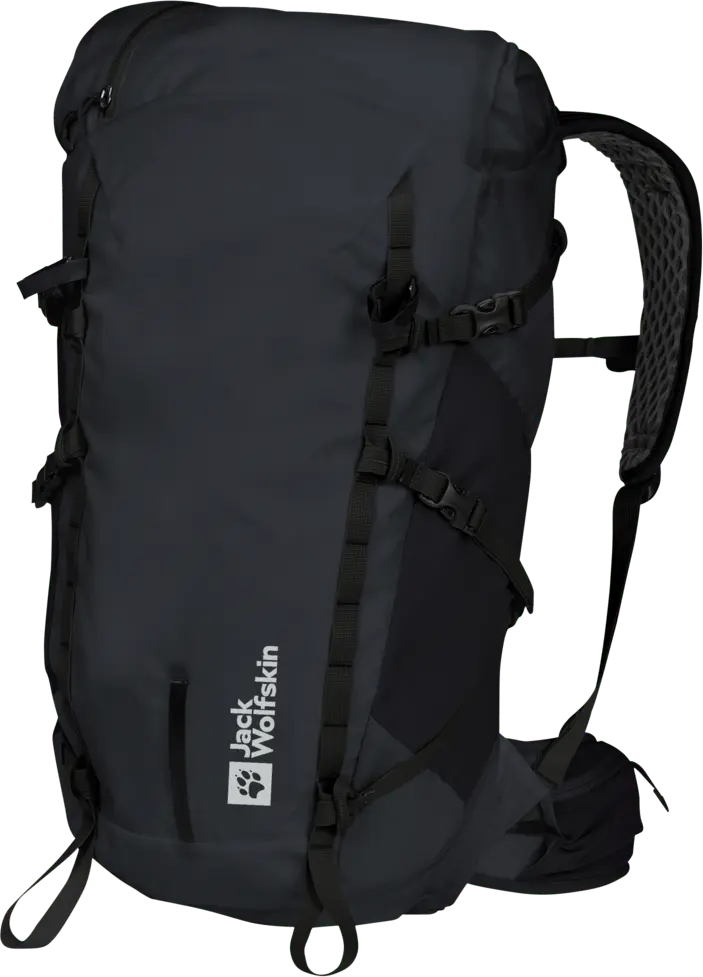 Jack Wolfskin 3D Prelight Rise 35 Phantom