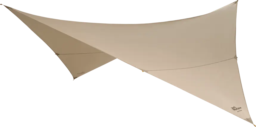 Jack Wolfskin Moonshadow White Pepper