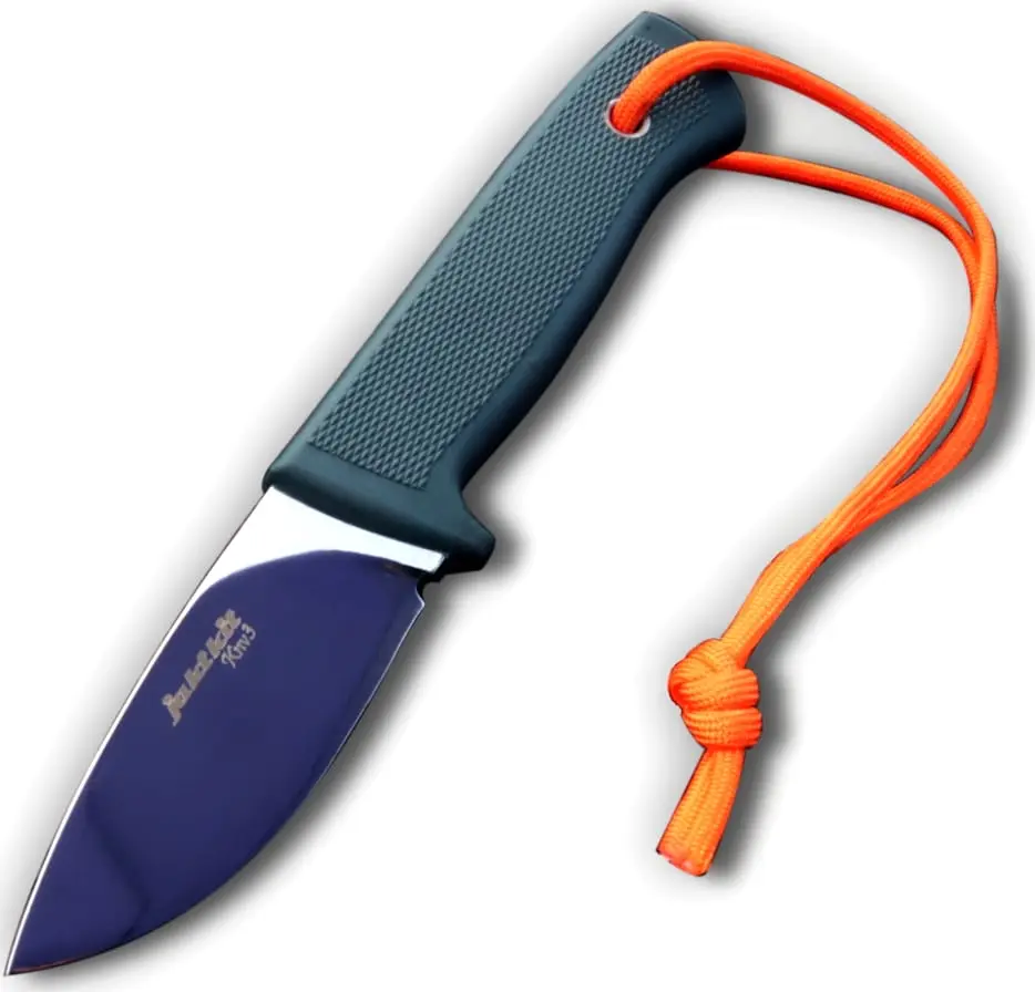 Jaktkit Knife Knv3 Petrol Green