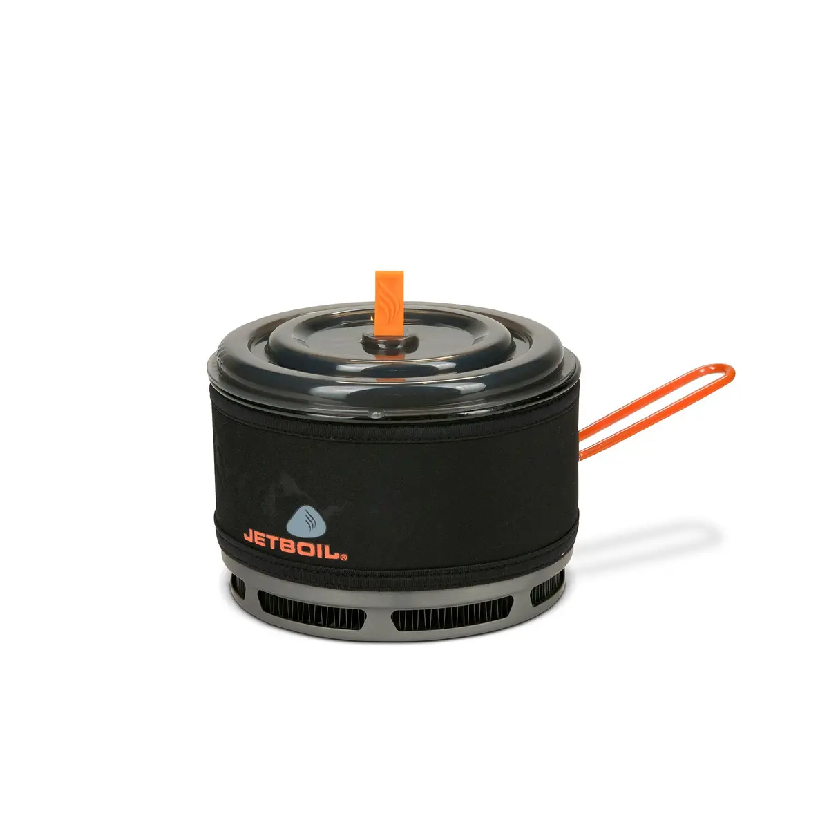 Jetboil FLUXRING COOKING POT Black