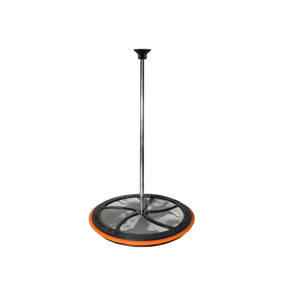 Jetboil GRANDE COFFEE PRESS SILICONE Grey