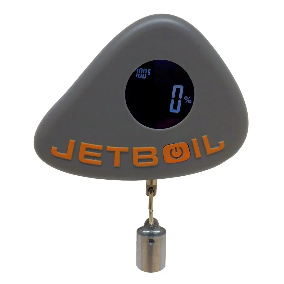 Jetboil JETGAUGE Nocolour