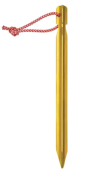 Hilleberg Y-Peg Gold