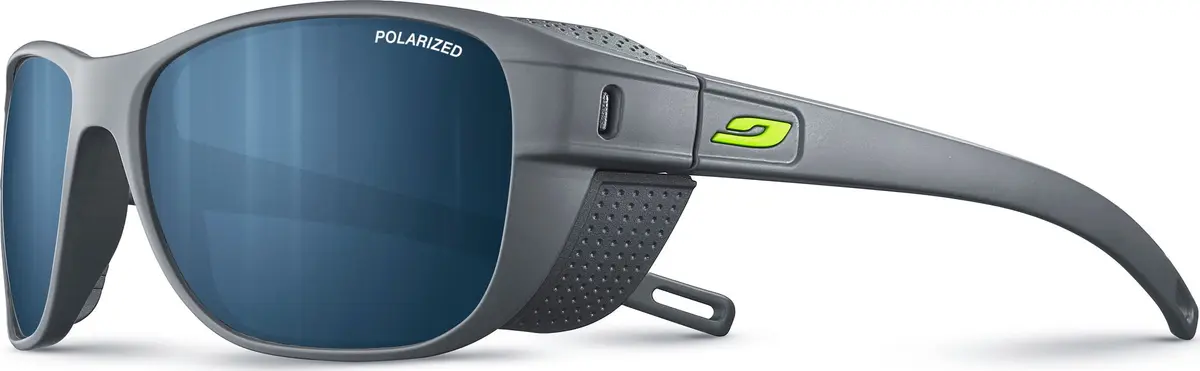 Julbo Camino M Polarized 3 Matt Dark Grey