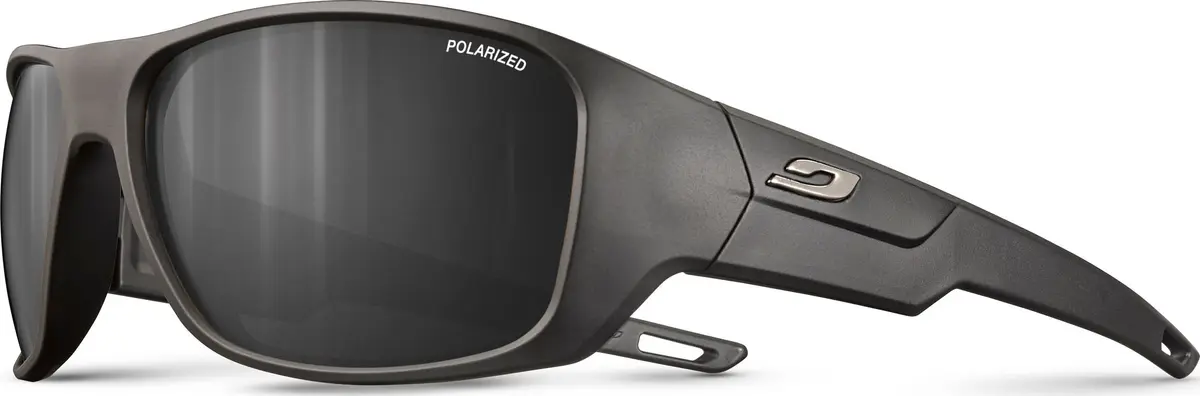 Julbo Kids' Rookie 2 Polar Junior Matt Black