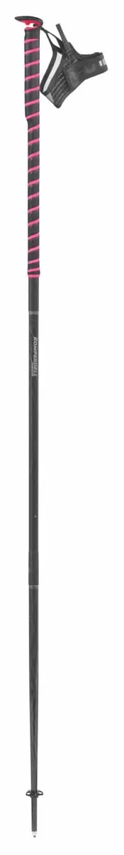 Komperdell Fxp Composite Trail Pink