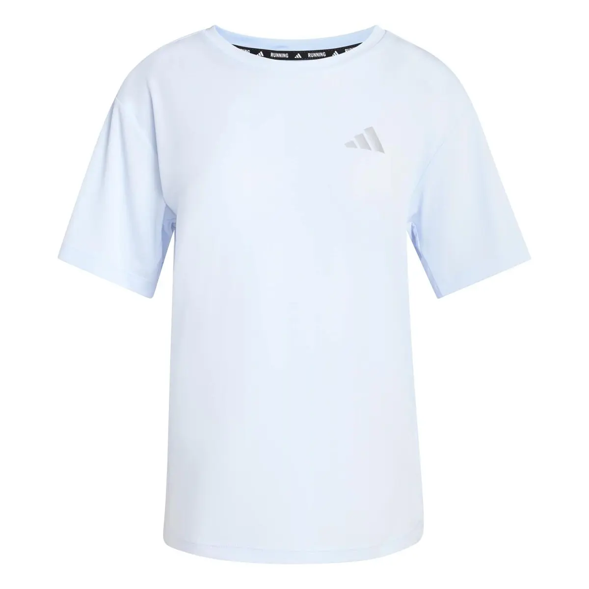 Adidas Run Ess Tee W Crsk