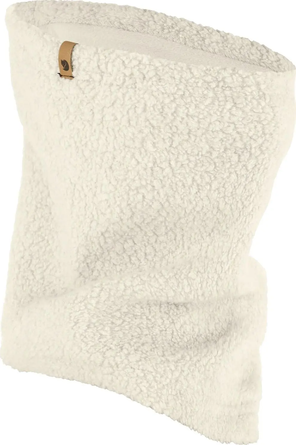 Fjällräven Kaitum Neck Gaiter Chalk White