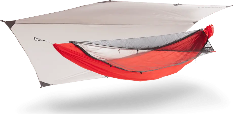 Kammok Mantis UL Ember Orange