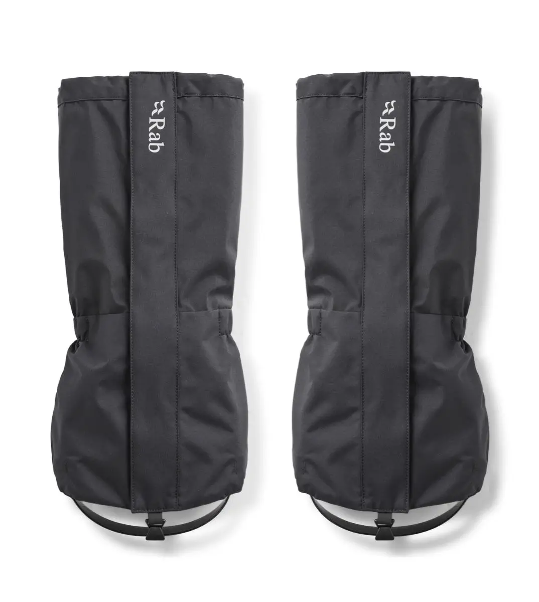 Rab Kangri GTX Gaiter Black