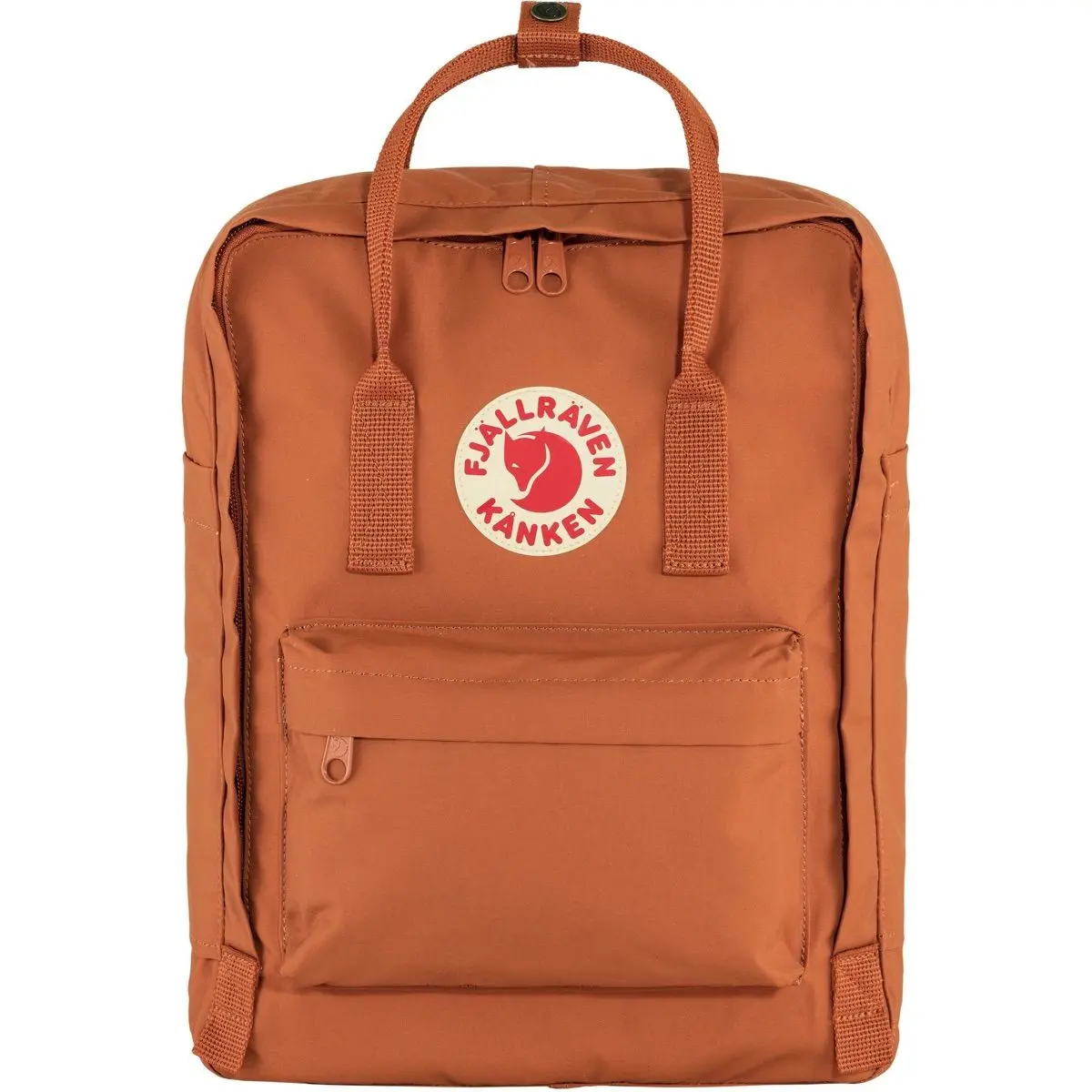 Fjällräven Kånken Terracotta Brown