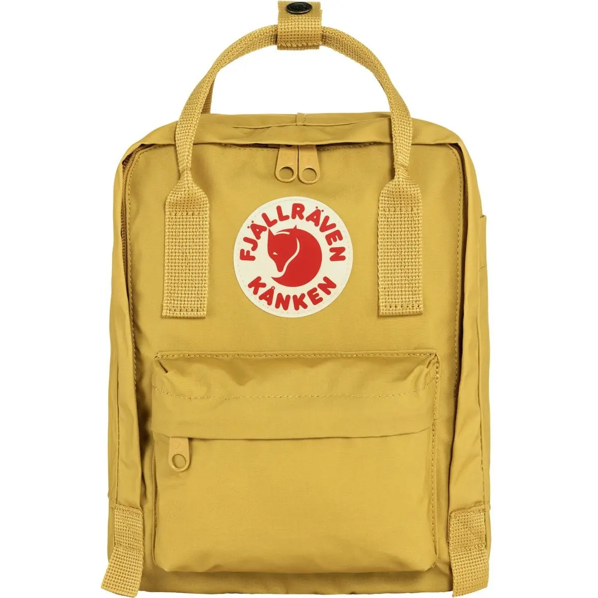 Fjällräven Kånken Mini Kantarell