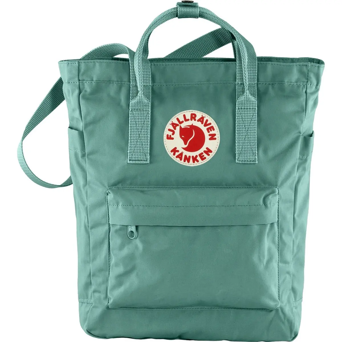 Fjällräven Kånken Totepack Frost Green