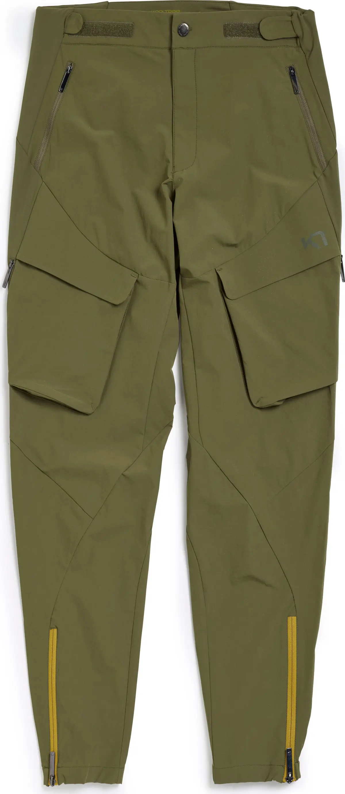 Kari Traa Women's Ane Hiking Pant Tweed
