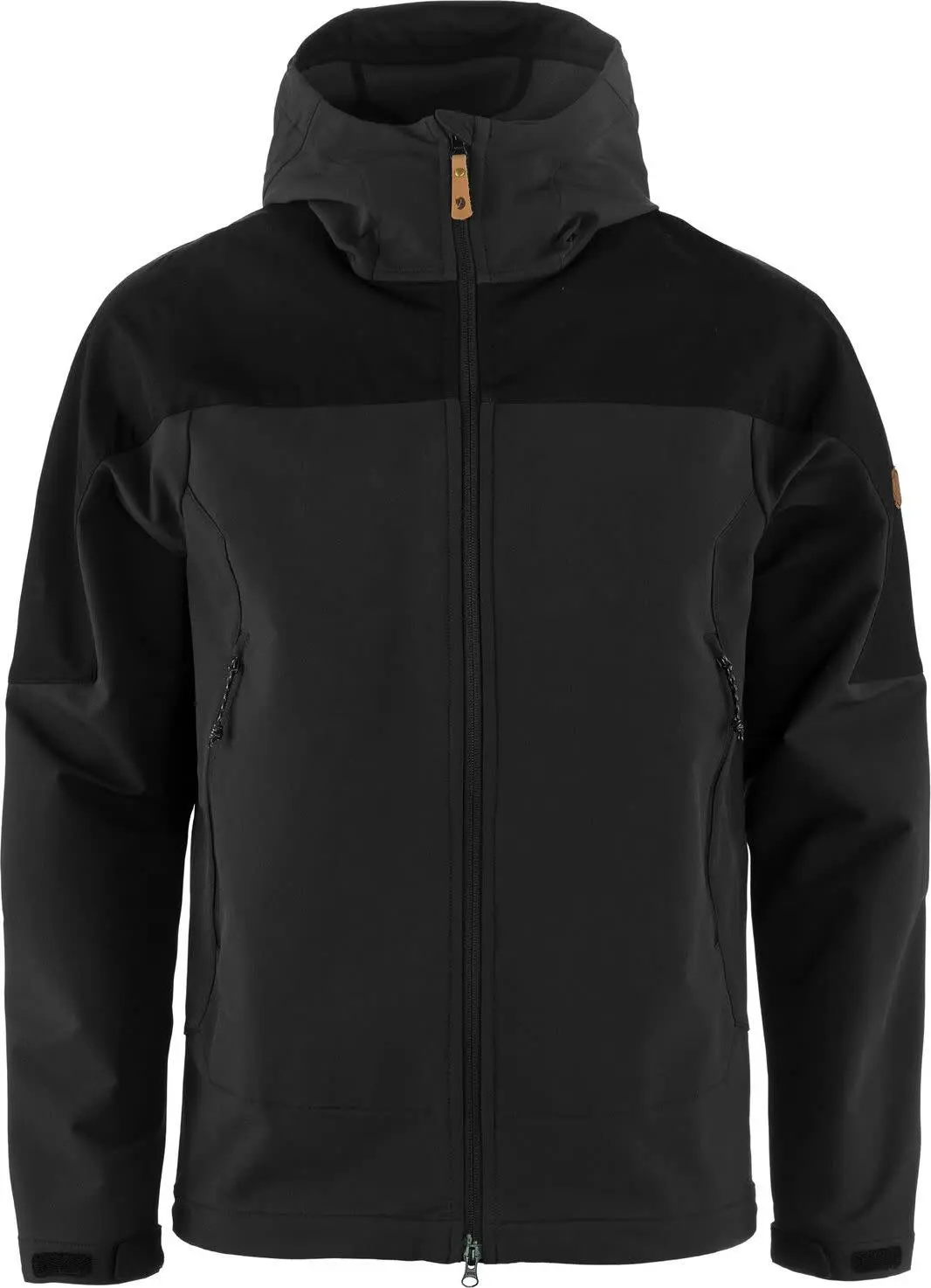 Fjällräven Keb Agile Winter Jacket M Black
