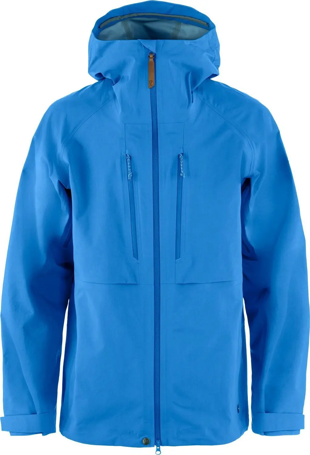 Fjällräven Keb Gtx Jacket M Un Blue