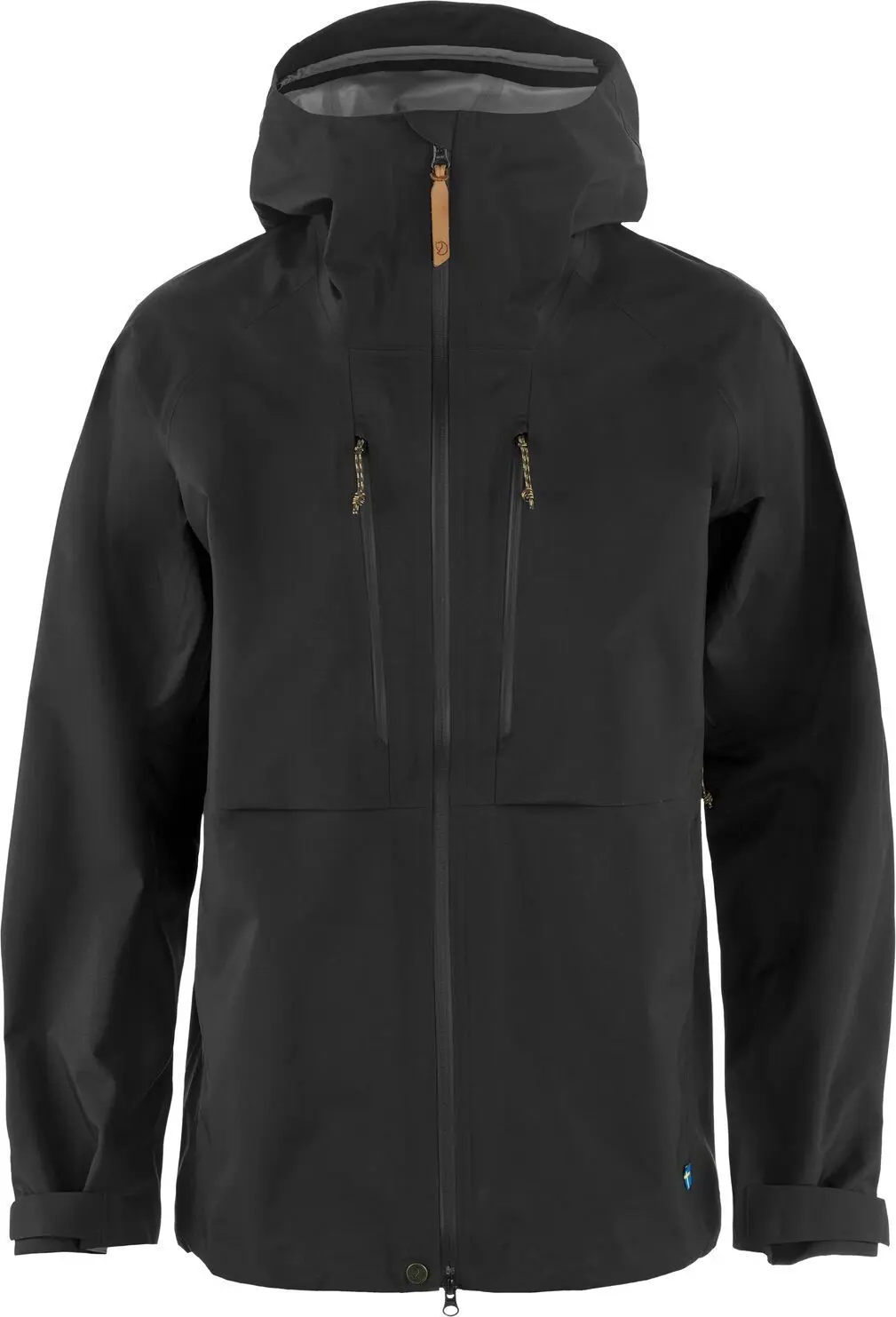 Fjällräven Men's Keb GORE-TEX Jacket Black