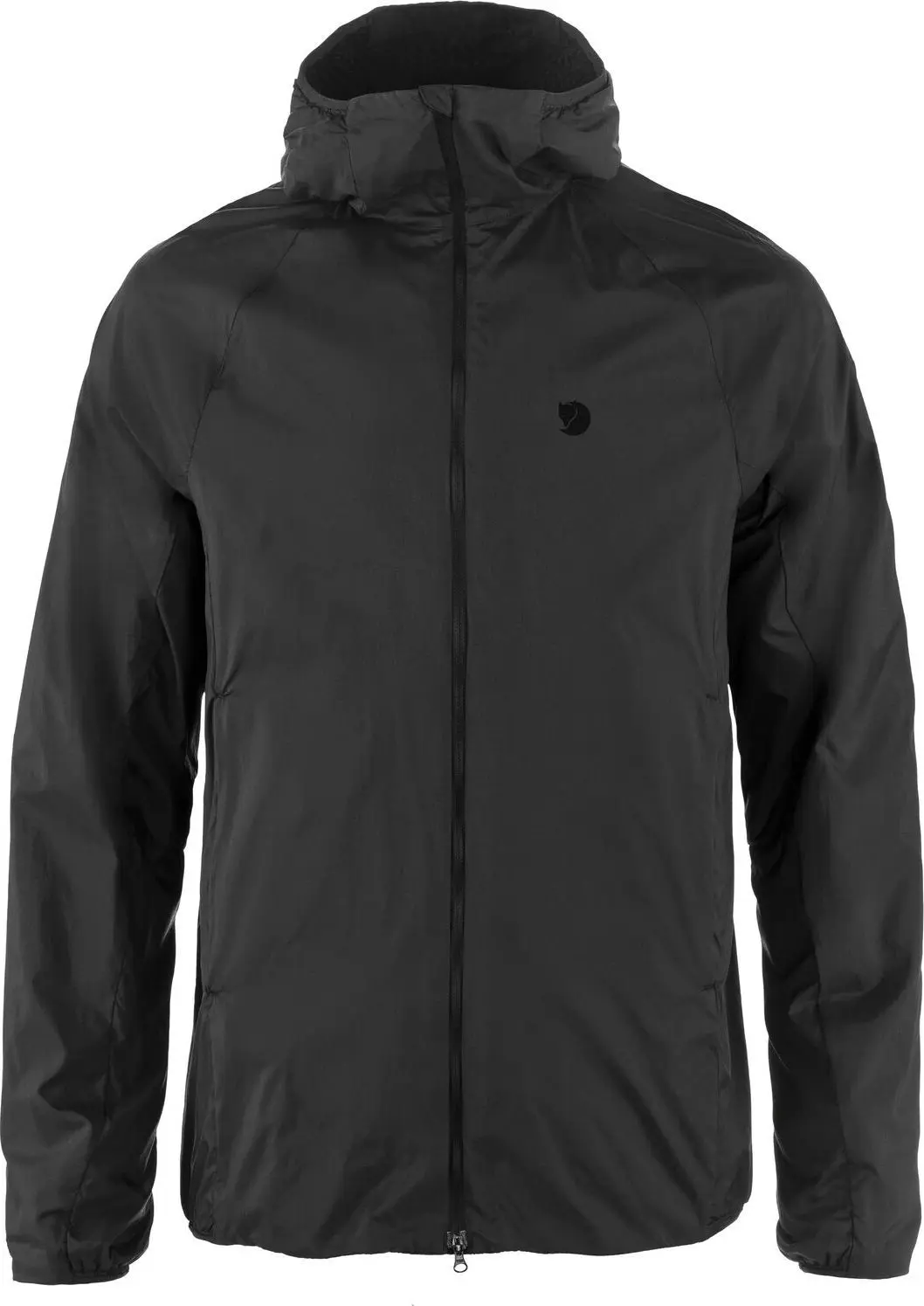 Fjällräven Keb Thermal Wind Jacket Men's Black