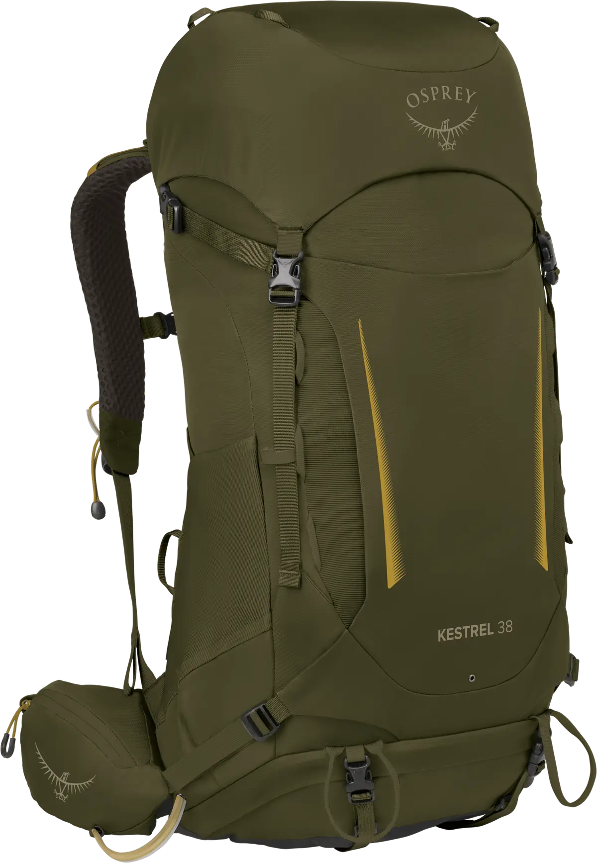 Osprey Men's Kestrel 38 Moss Green