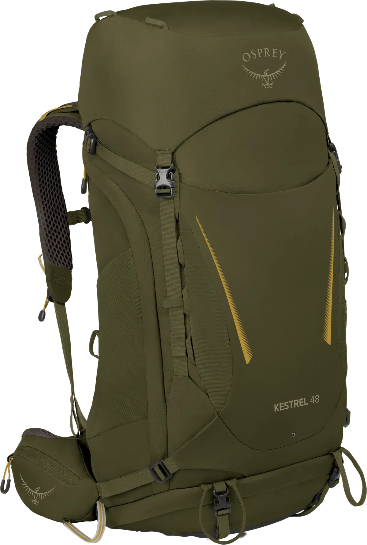 Osprey Men's Kestrel 48 Moss Green