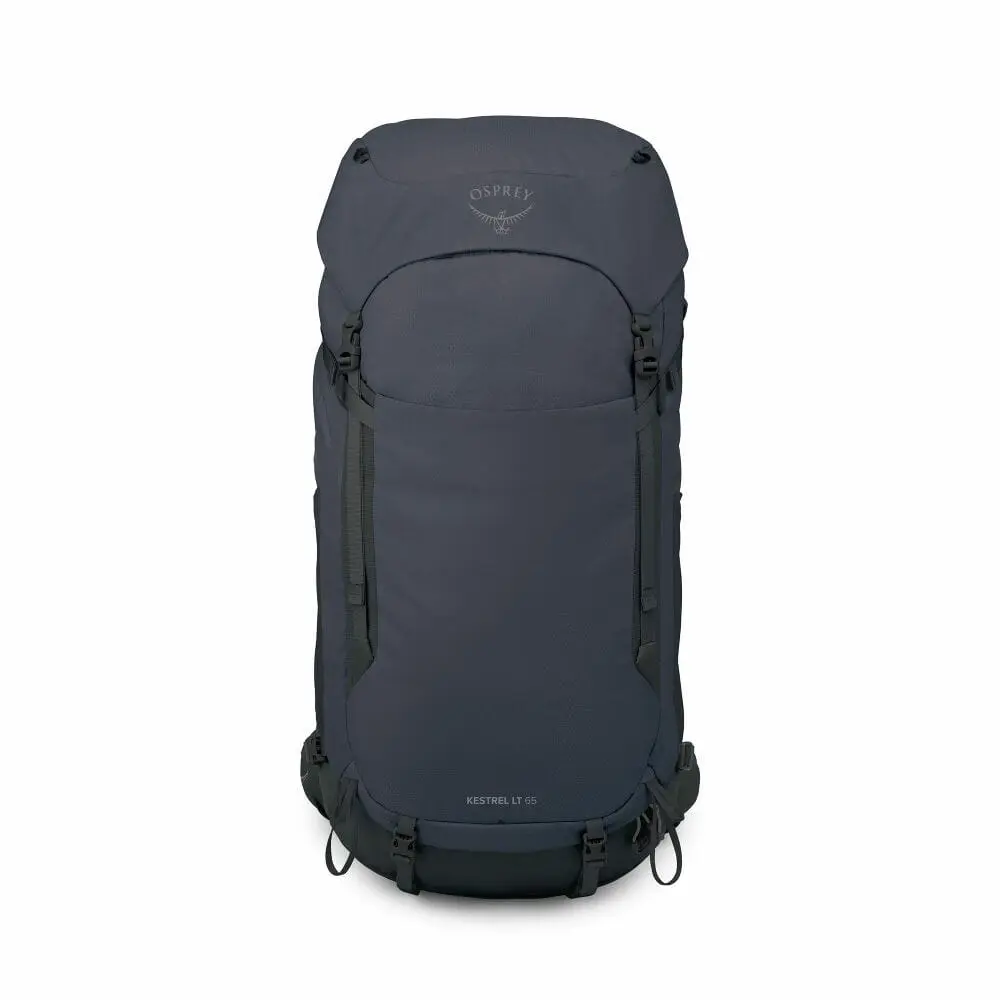 Osprey Men's Kestrel LT 45 Black
