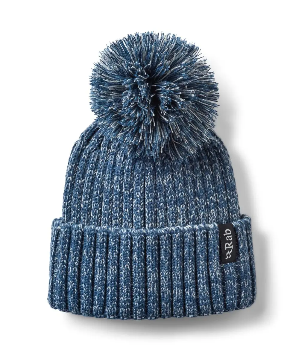 Rab Kharve Bobble Tempest Blue/orion Blue