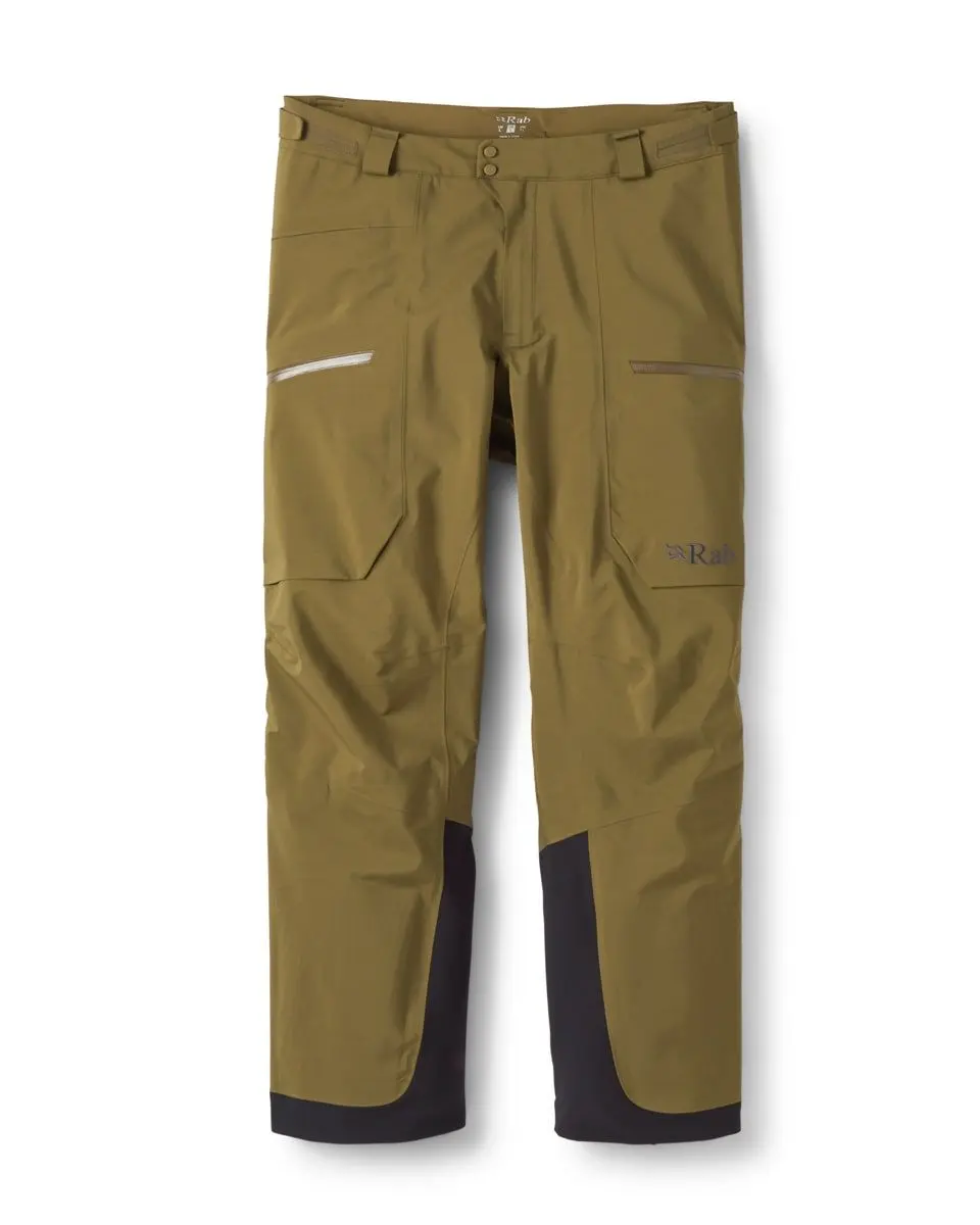 Rab Khroma Converge Pants Oak