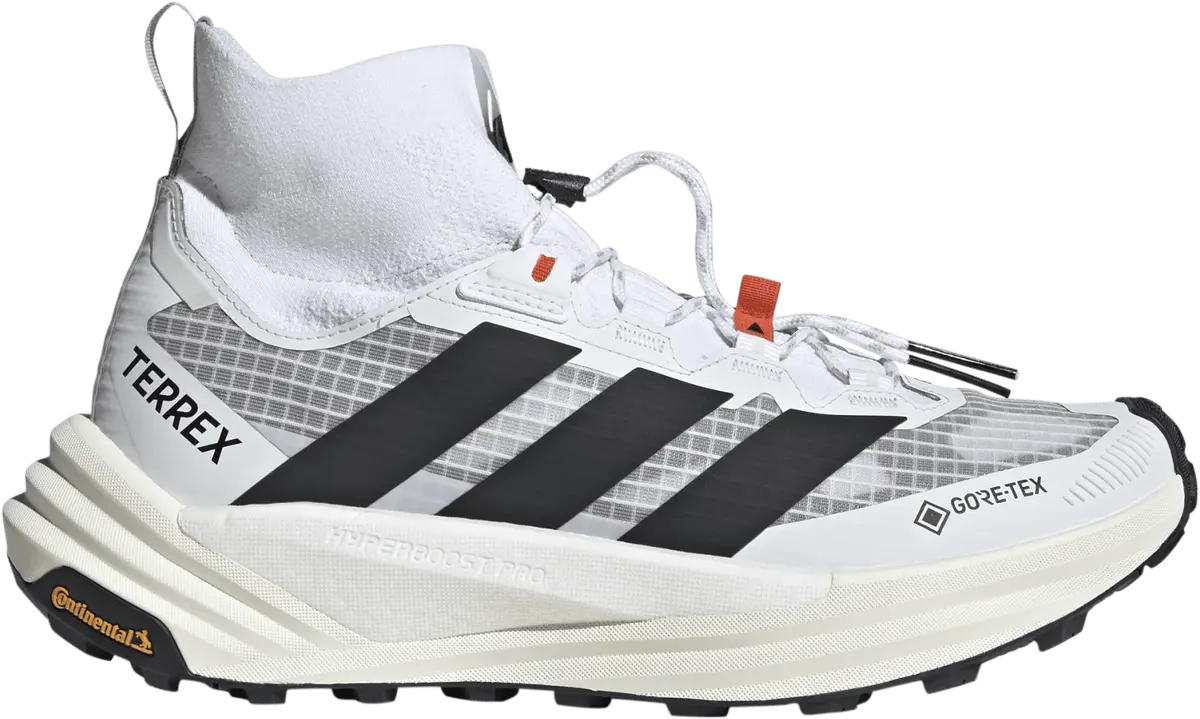 Adidas Men´sTerrex Freehiker 3 Ultra GORE-TEX Ftwwht/cblack/owhite
