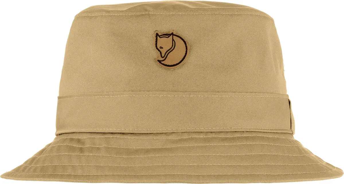 Fjällräven Kiruna Hat Fossil