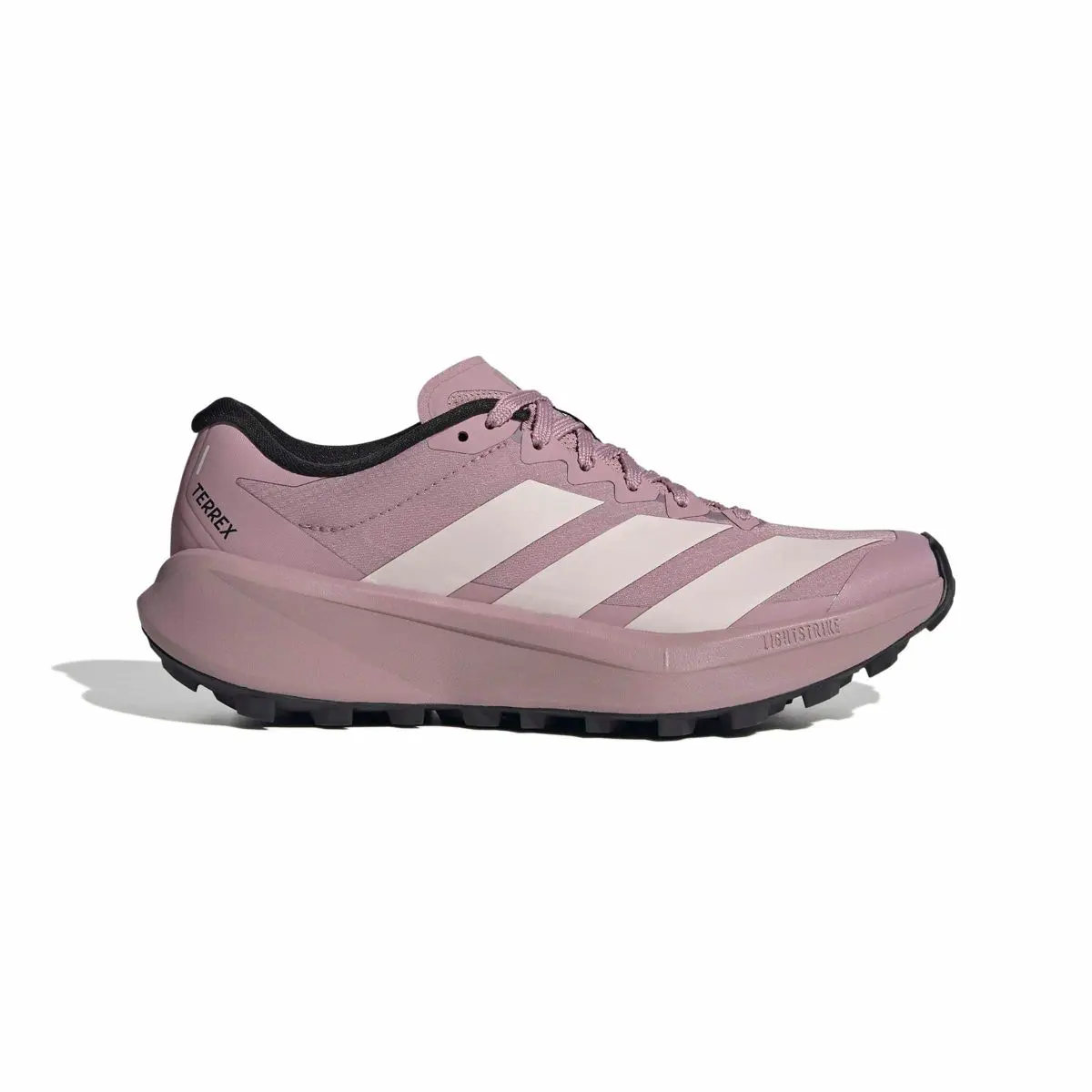 Adidas Terrex Agravic 4 W Magmau/putmau/cblack