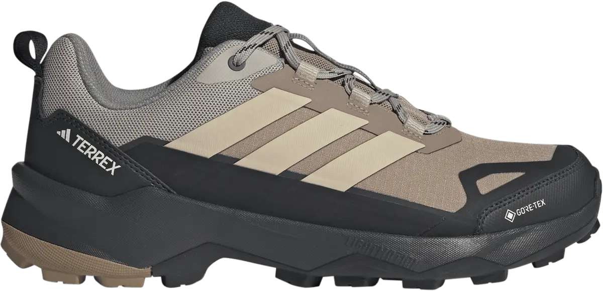 Adidas Men´s Terrex Skychaser Ax5 GORE-TEX  Chabrn/khathr/lbrown