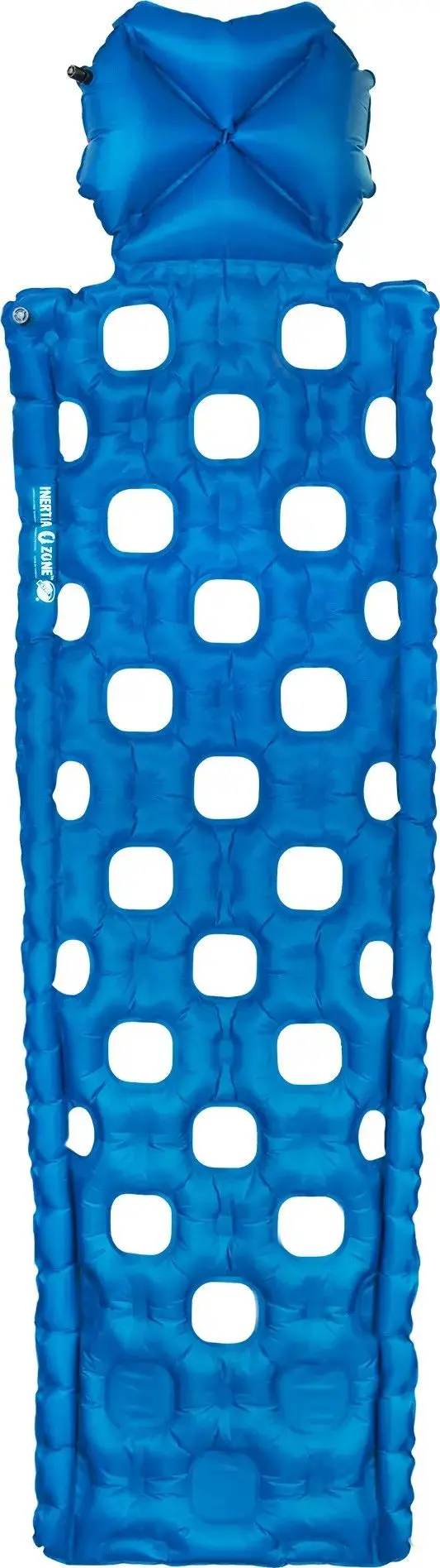 Klymit Inertia Ozone Blue