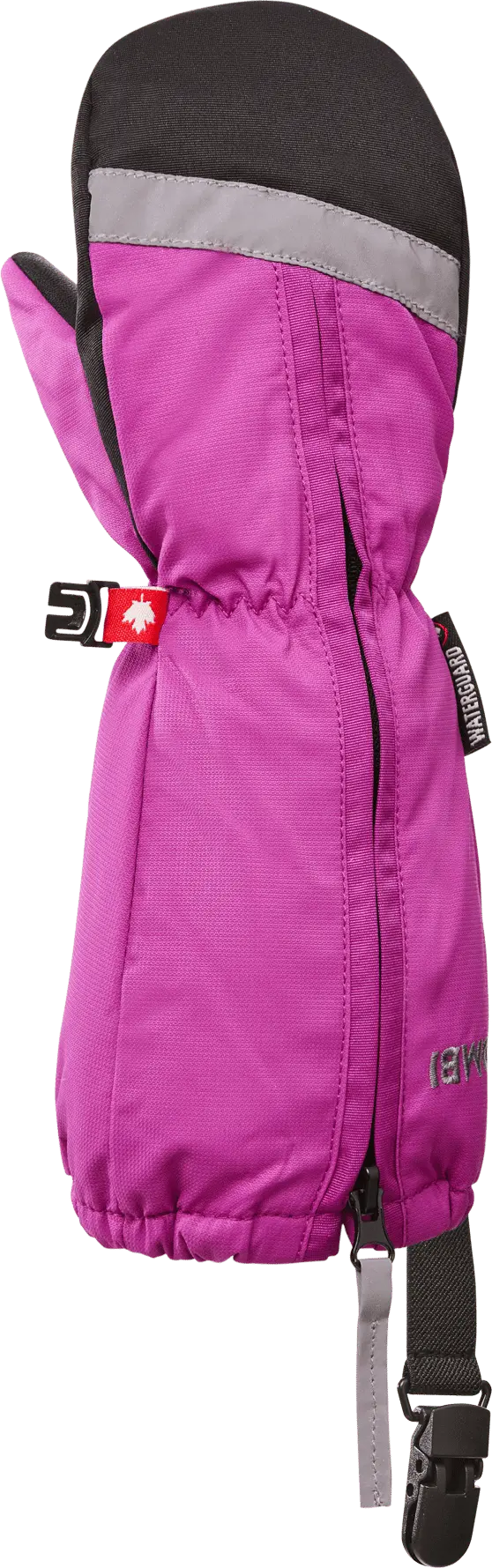 Kombi Kids' Wooly Best Friend Orchid Pop