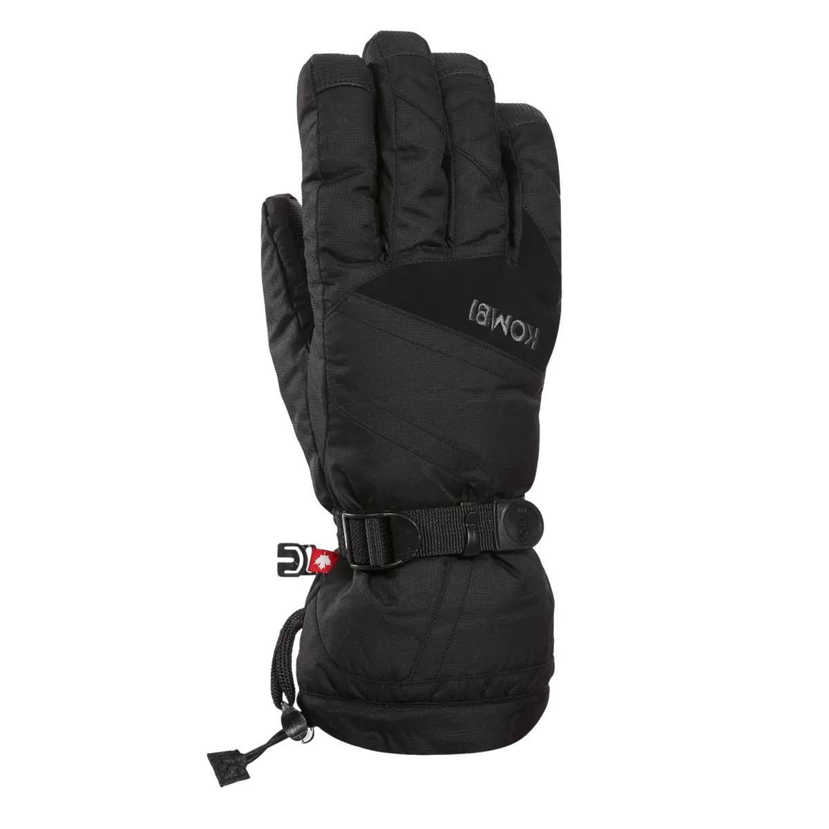 Kombi Men's Original Glove Black