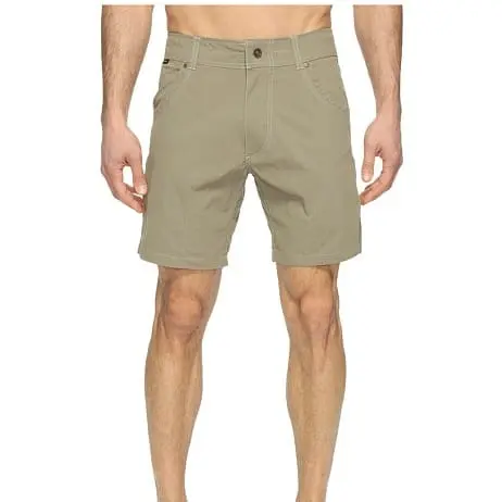 Kühl Men's Ramblr Shorts Khaki