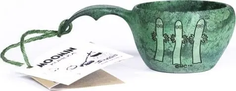 Kupilka Kupilka 12 Moomin Hattifatteners Conifer