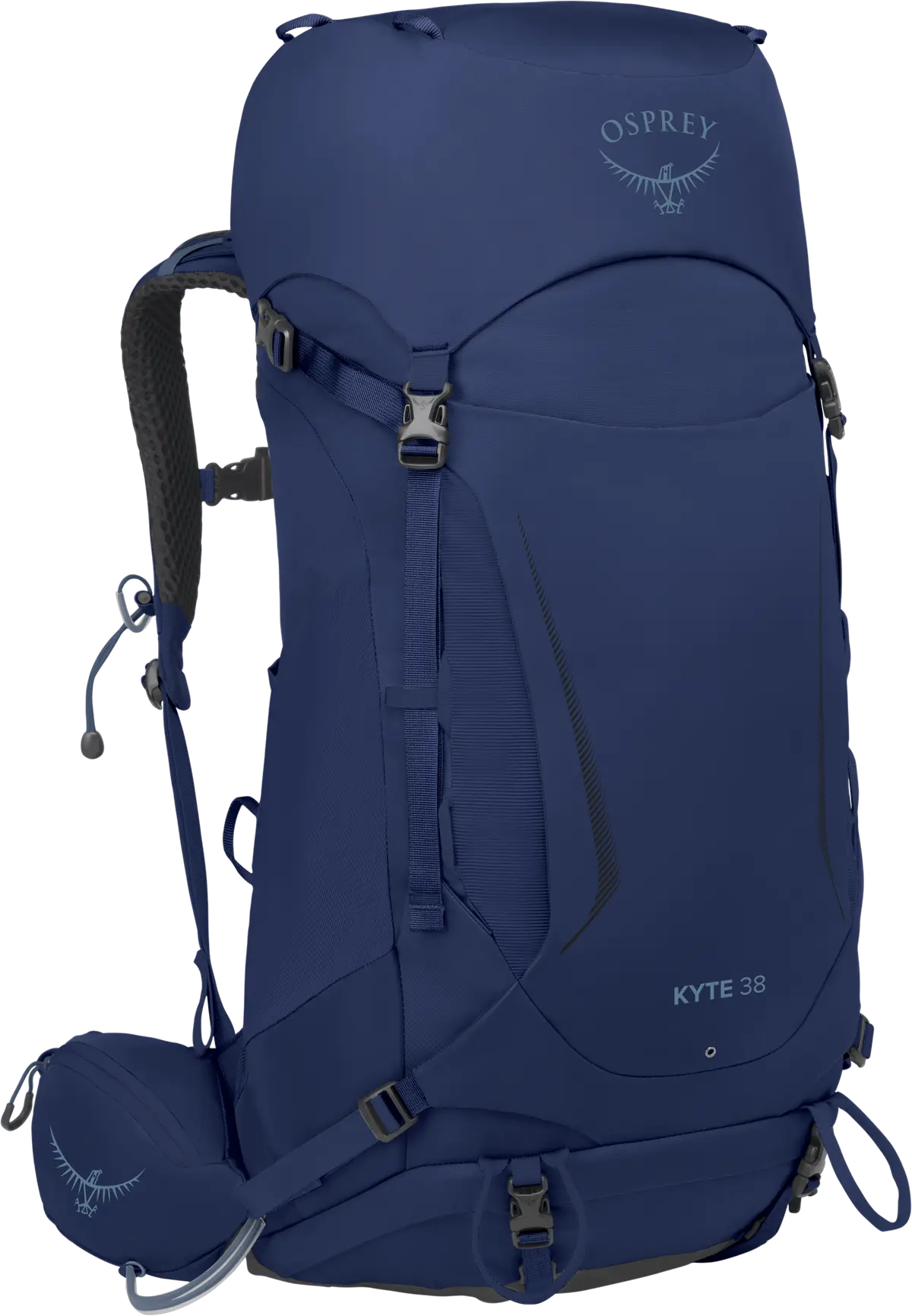 Osprey Women's Kyte 38 Serenity Blue